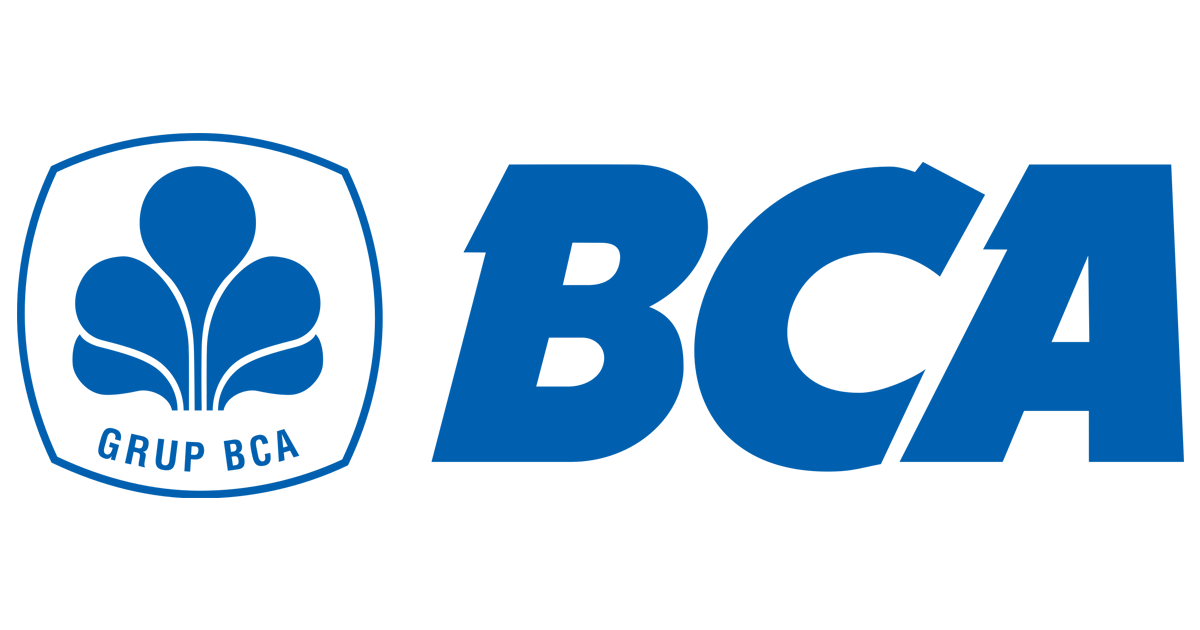 Logo bank